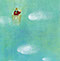 「QUEEN　海なき灯台」illustration by Ukyo SAITO ©斎藤雨梟